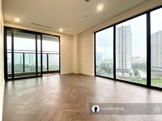 Cho thuê căn góc noble crystal riverside (2pn+2wc) dt 128m2 giá 17tr (free phí quản lý)