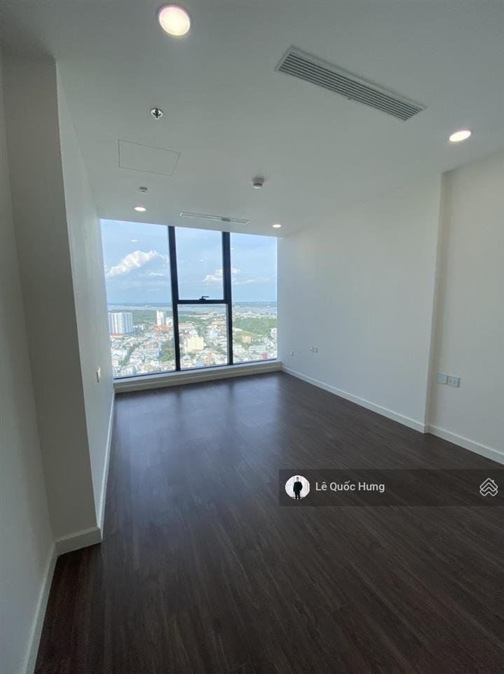 Cho thuê sunshine sky city (3pn + 3wc) dt 106m2 tầng cao giá 18tr/tháng.  0903 705 ***