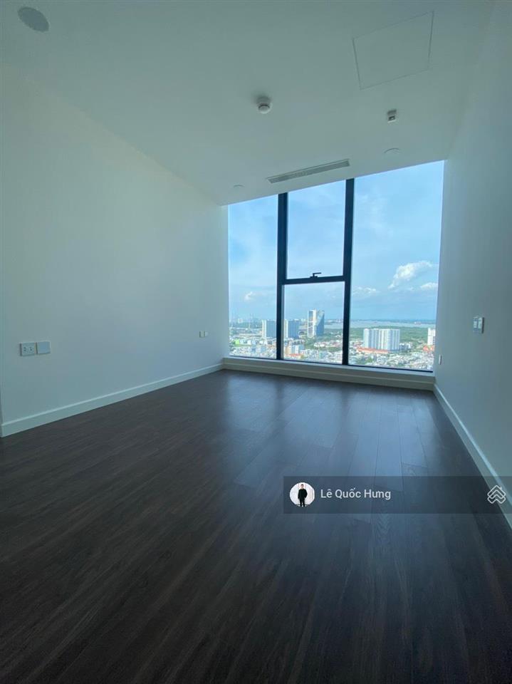 Cho thuê sunshine sky city (3pn + 3wc) dt 106m2 tầng cao giá 18tr/tháng.  0903 705 ***