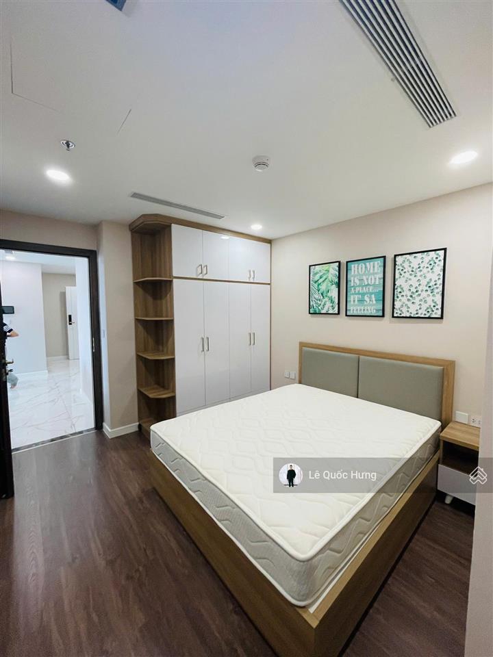 Cho thuê căn hộ sunshine sky city (3pn + 2wc) dt 102m2 full nội thất giá 23tr/tháng