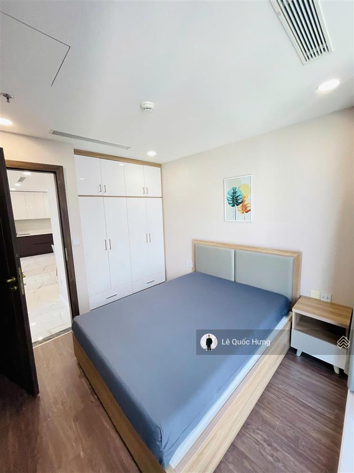 Cho thuê căn hộ sunshine sky city (3pn + 2wc) dt 102m2 full nội thất giá 23tr/tháng