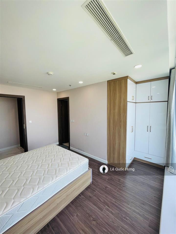 Cho thuê căn hộ sunshine sky city (3pn + 2wc) dt 102m2 full nội thất giá 23tr/tháng