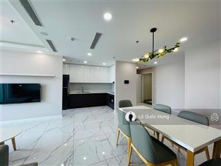 Cho thuê căn hộ sunshine sky city (3pn + 2wc) dt 102m2 full nội thất giá 23tr/tháng