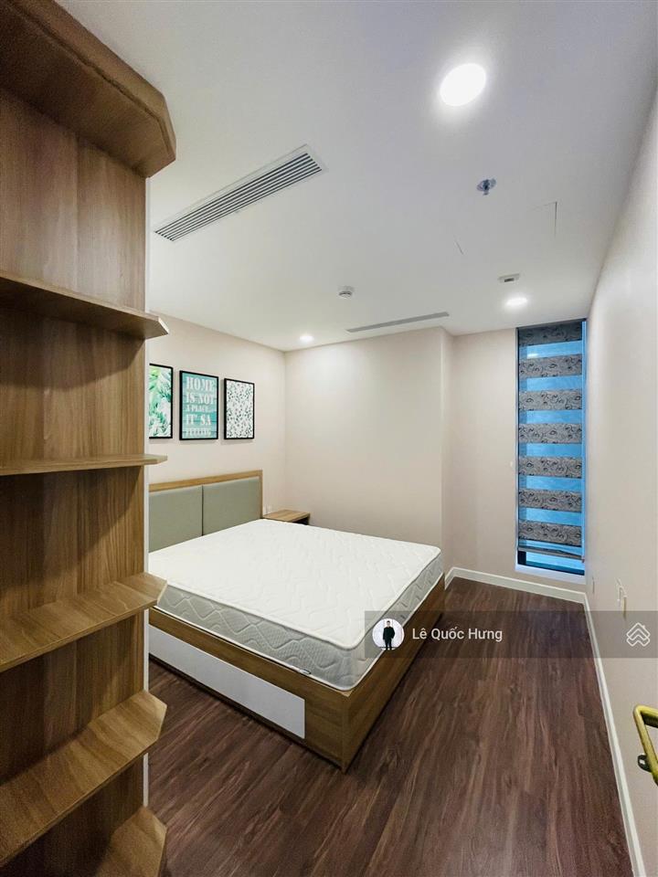 Cho thuê căn hộ sunshine sky city (3pn + 2wc) dt 102m2 full nội thất giá 23tr/tháng