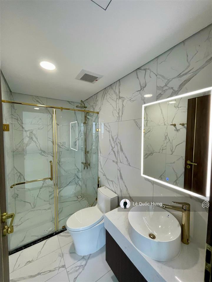 Bán căn hộ sunshine sky city (3pn+3wc) dt 106m2 full nội thất giá 7ty400 (bao thuế phí).
