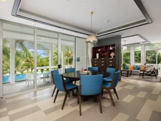 Giảm thêm 2 tỷ gia đình bán gấp căn biệt thự 4pn biển mỹ khê. sổ hồng lâu dài  công chứng ngay