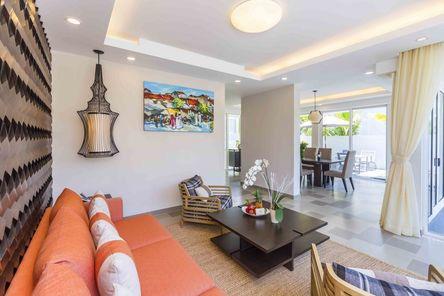 Biệt thự 4pn  840m2 trực diện mặt biển mỹ khê. sở hữu lâu dài vĩnh viễn  sổ hồng công chứng ngay
