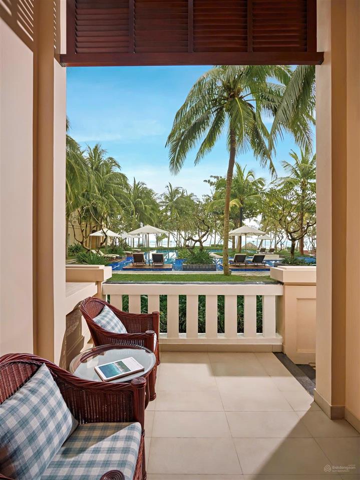 Cần bán biệt thự trực diện biển diện tích gần 1000m2. sổ đỏ lâu dài từng căn  sẵn sàng công chứng