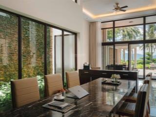 Chính chủ gửi bán biệt thự trực diện biển 3pn1000m2. sổ đỏ lâu dài từng căn  sẵn sàng công chứng