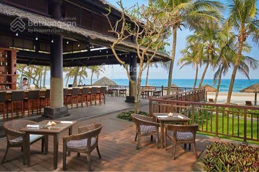 Cần bán biệt thự trực diện biển diện tích gần 1000m2. sổ đỏ lâu dài từng căn  sẵn sàng công chứng