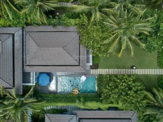 Cực hiếm biệt thự 4pn840m2 trực diện biển mỹ khê. sở hữu lâu dài  sổ hồng công chứng ngay