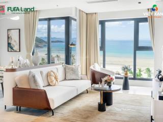 Thanh toán 1.7 tỷ(20%) nhận nhà vào ở ngay căn hộ mặt biển mỹ khê. sở hữu lâu dài