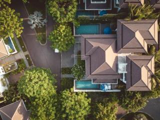 Chính chủ cần cho thuê căn villa 5pn full nội thất 5* mặt biển mỹ khê  đà nẵng. có hồ bơi riêng