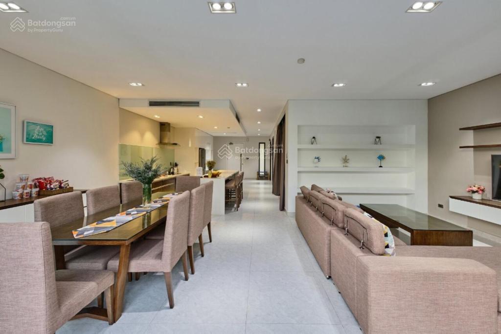 Bán gấp villa góc 3pn  277,6m2 view sân golf brg. sở hữu lâu dài  sổ hồng công chứng ngay