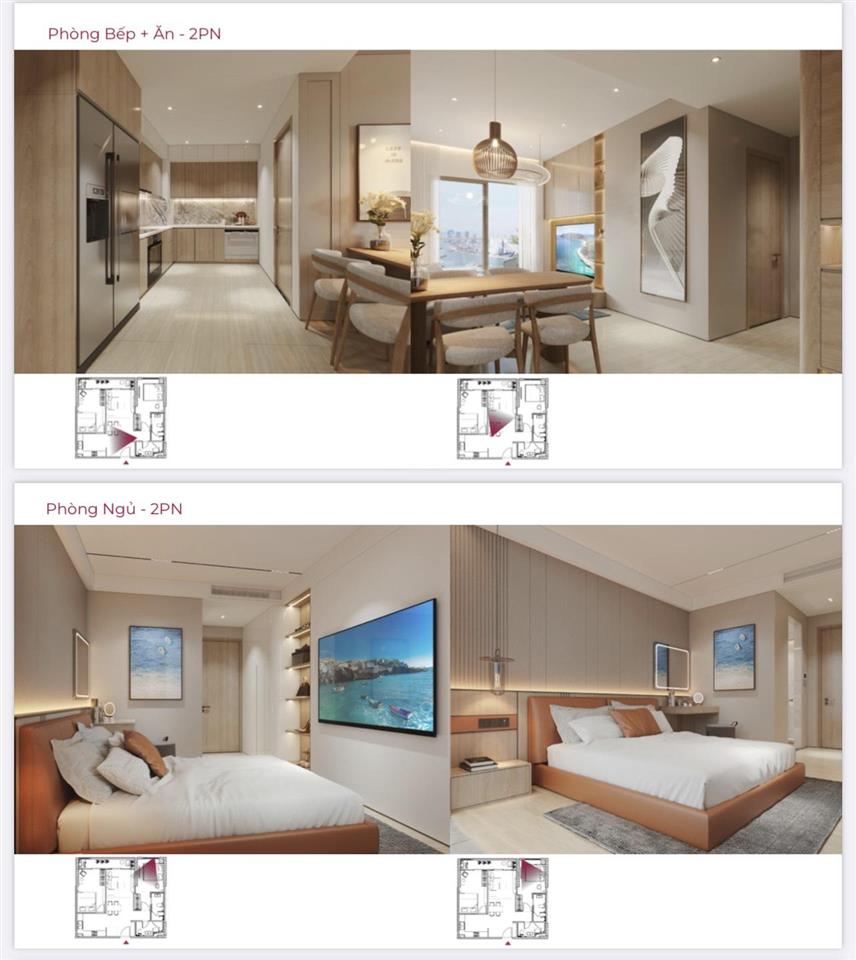 Giảm 500 triệu. cần bán gấp căn 2pn  73,5 m2 trục 08 tầng cao. view sông hàn, pháo hoa.