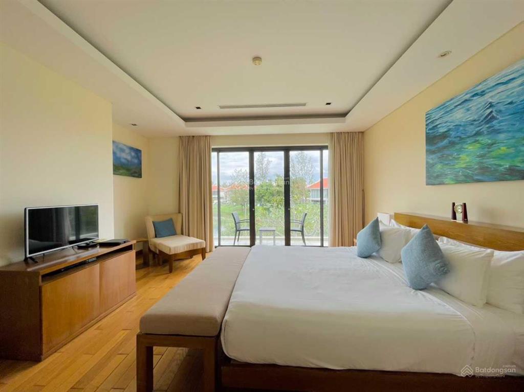 Giảm 1 tỷ bán gấp bt 2pn508m2 biển đà nẵng ocean villas. sổ hồng lâu dài  sẵn sàng công chứng