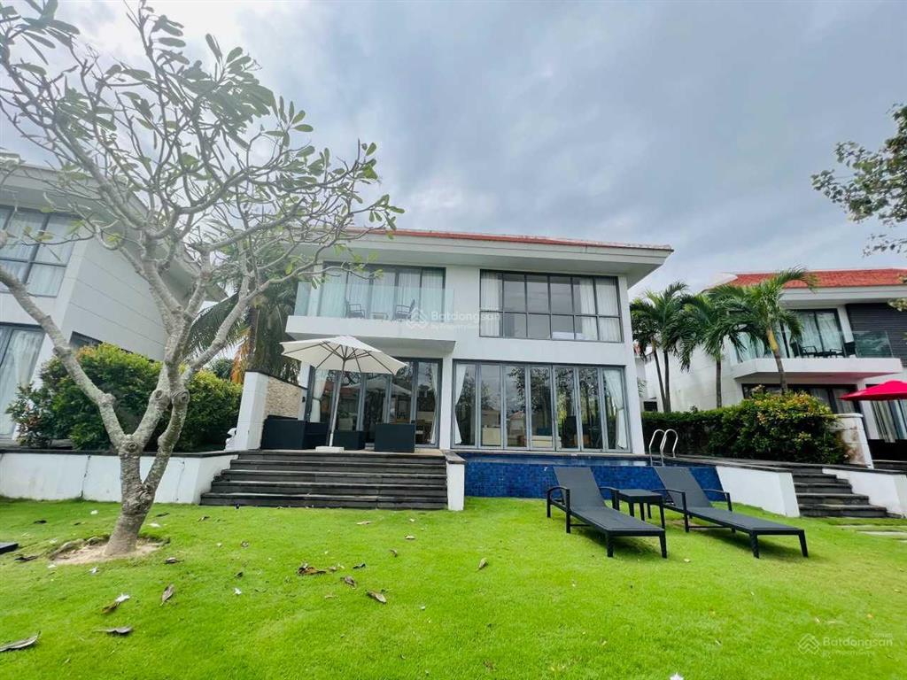 Giảm 1 tỷ bán gấp bt 2pn508m2 biển đà nẵng ocean villas. sổ hồng lâu dài  sẵn sàng công chứng