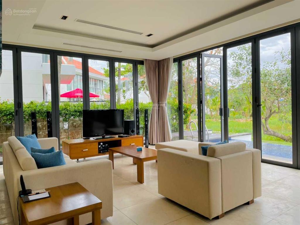 Giảm 1 tỷ bán gấp bt 2pn508m2 biển đà nẵng ocean villas. sổ hồng lâu dài  sẵn sàng công chứng