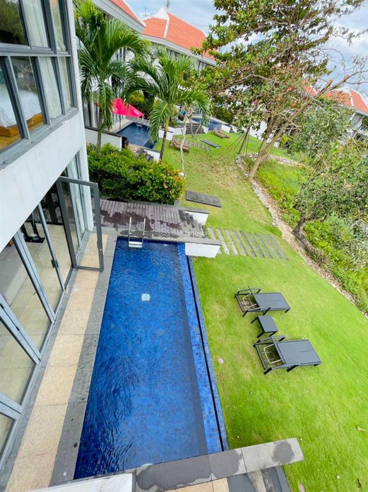 Giảm 1 tỷ bán gấp bt 2pn508m2 biển đà nẵng ocean villas. sổ hồng lâu dài  sẵn sàng công chứng