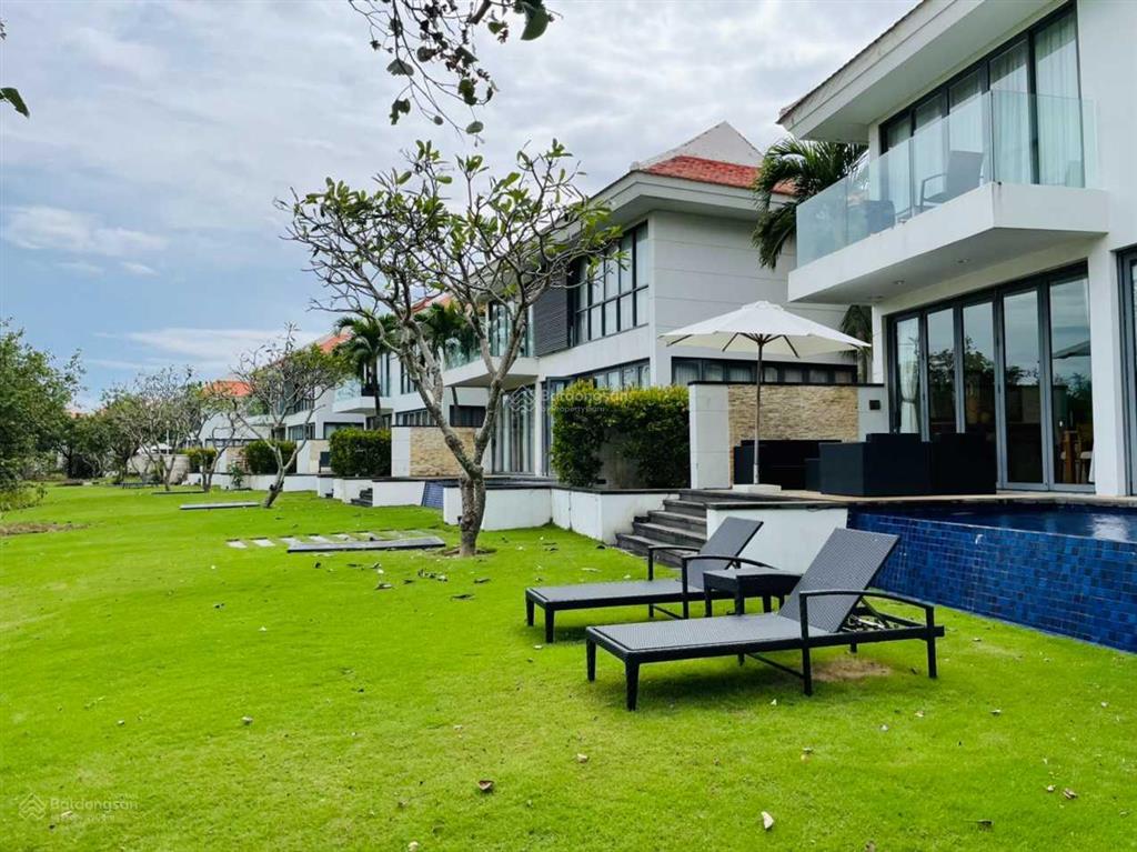 Biệt thự 3pn783m2 biển đà nẵng ocean villas. sổ hồng lâu dài  sẵn sàng công chứng ngay