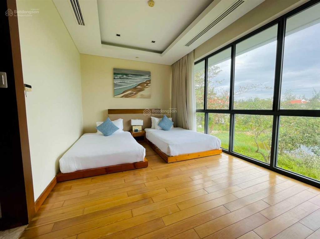 Biệt thự 3pn783m2 biển đà nẵng ocean villas. sổ hồng lâu dài  sẵn sàng công chứng ngay