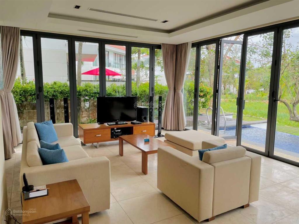 Biệt thự 3pn783m2 biển đà nẵng ocean villas. sổ hồng lâu dài  sẵn sàng công chứng ngay
