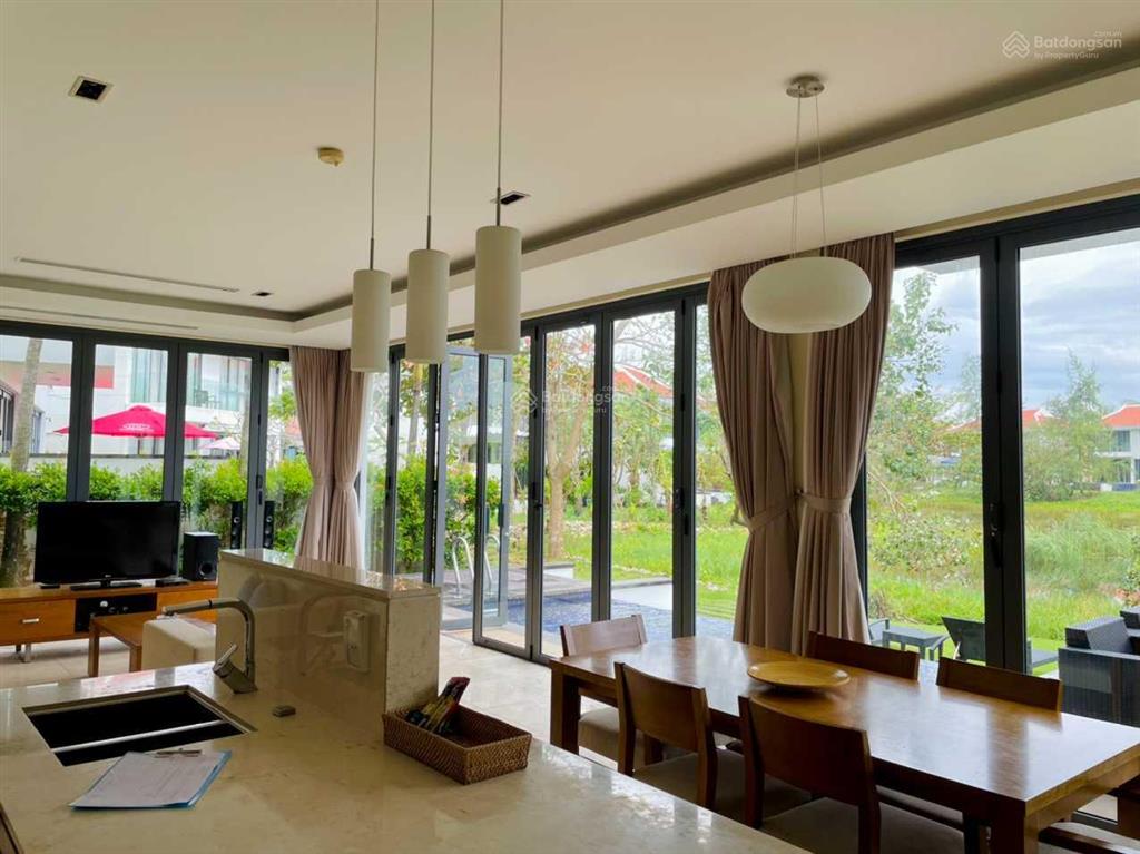 Biệt thự 3pn783m2 biển đà nẵng ocean villas. sổ hồng lâu dài  sẵn sàng công chứng ngay