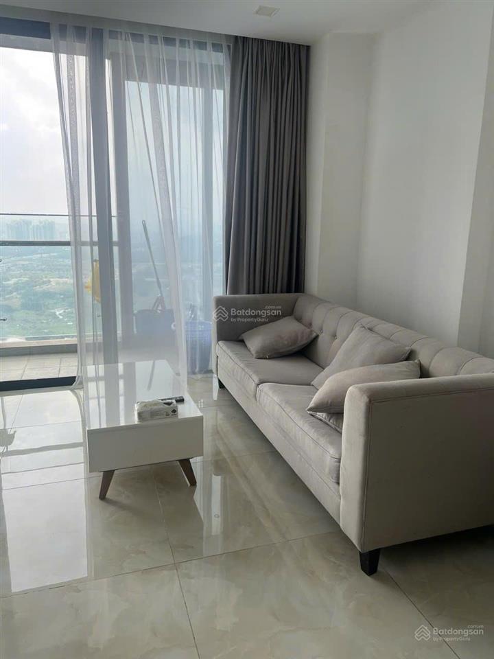 Chỉ 2x tỷ. định cư nước ngoài cần bán căn góc 3pn109m2 tầng cao view sông sài gòn. sổ hồng lâu dài