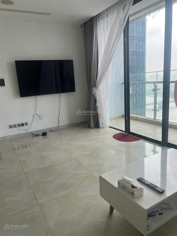 Chỉ 2x tỷ. định cư nước ngoài cần bán căn góc 3pn109m2 tầng cao view sông sài gòn. sổ hồng lâu dài