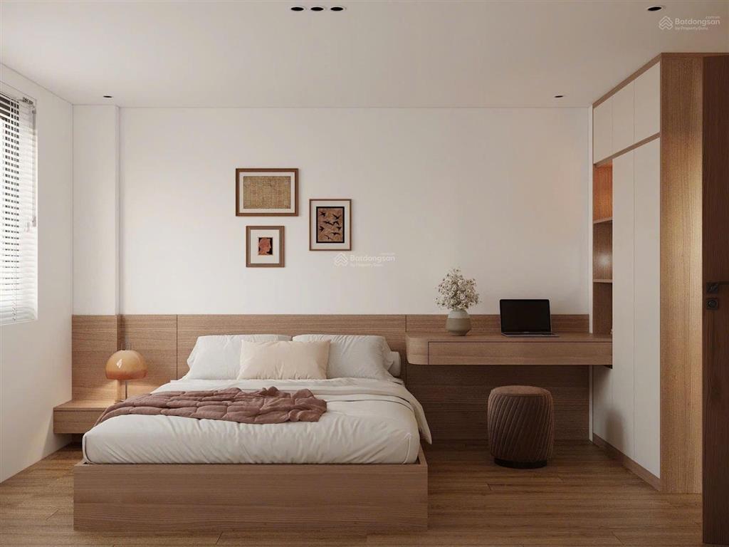 Tòa căn hộ góc 2 mặt tiền full nội thất cao cấp 4 tầng. sẵn dòng tiền 210 triệu/tháng