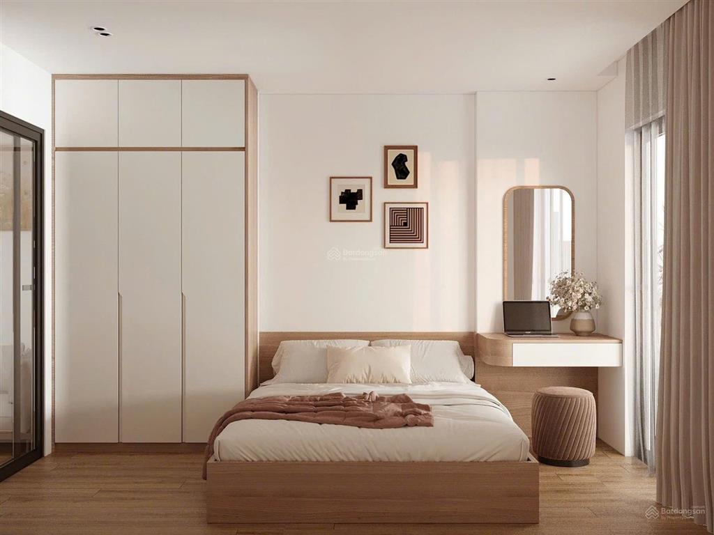 Tòa căn hộ góc 2 mặt tiền full nội thất cao cấp 4 tầng. sẵn dòng tiền 210 triệu/tháng