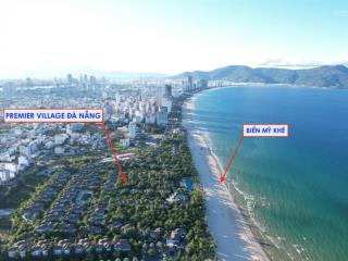 Cho thuê căn villa 5pn full nội thất 5* mặt biển mỹ khê  đà nẵng. có hồ bơi riêng