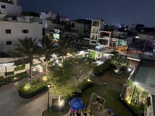 Bán cc saigon asiana, 5,15 tỷ, 93m2, 3pn, 2wc, bao đẹp