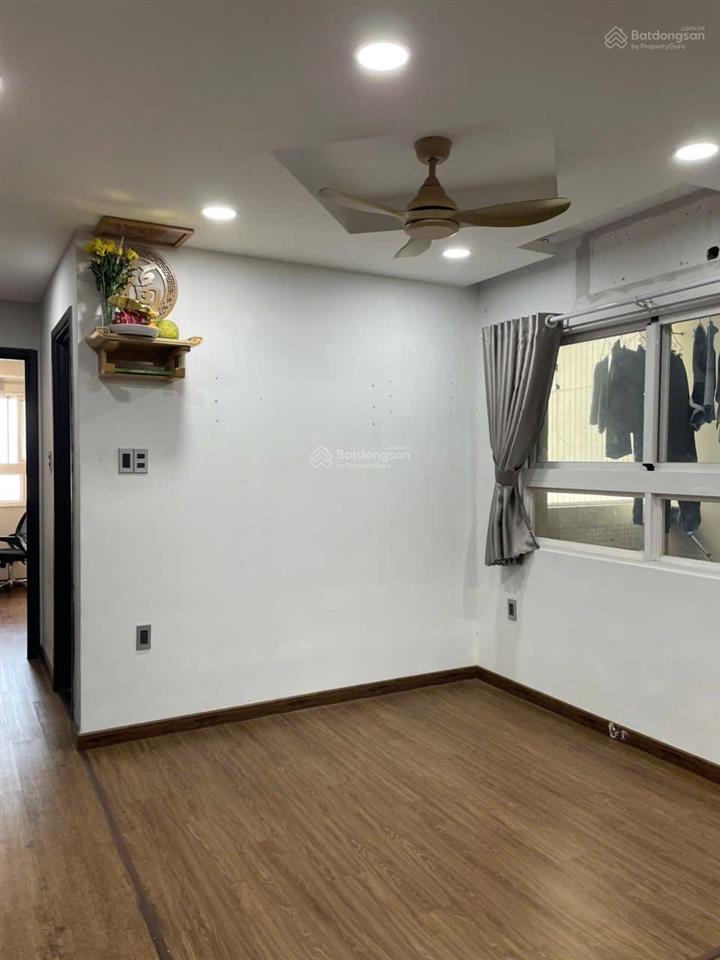 Căn hộ cc 1pn 52m2 tại hậu giang, 2,85 tỷ, siêu hot