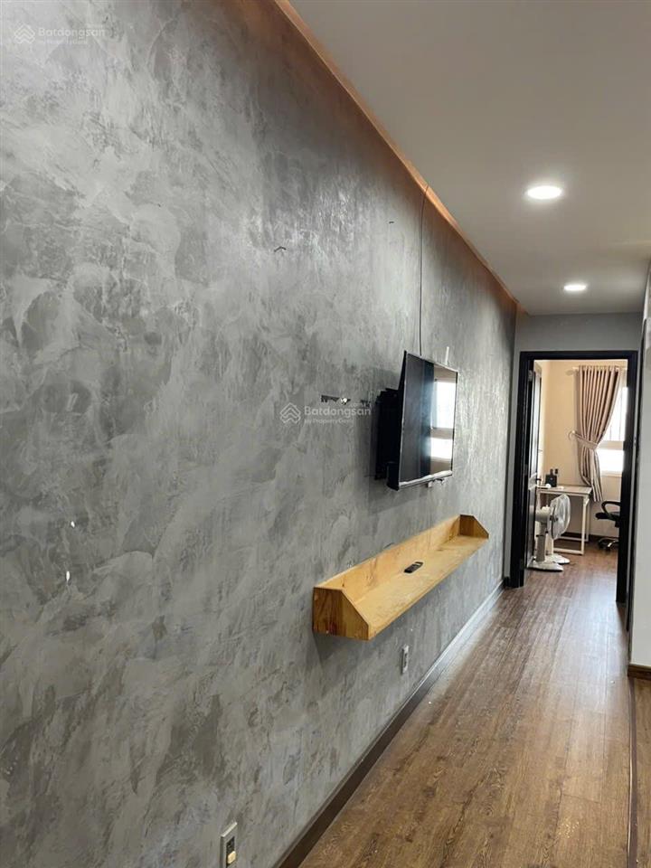 Căn hộ cc 1pn 52m2 tại hậu giang, 2,85 tỷ, siêu hot