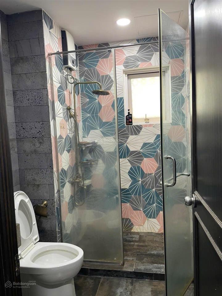 Căn hộ cc 1pn 52m2 tại hậu giang, 2,85 tỷ, siêu hot