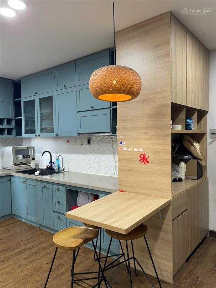 Căn hộ cc 1pn 52m2 tại hậu giang, 2,85 tỷ, siêu hot