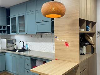 Căn hộ cc 1pn 52m2 tại hậu giang, 2,85 tỷ, siêu hot