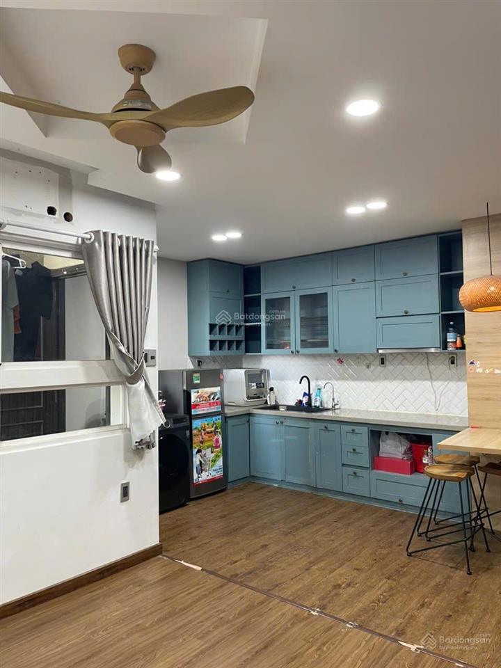 Căn hộ cc 1pn 52m2 tại hậu giang, 2,85 tỷ, siêu hot