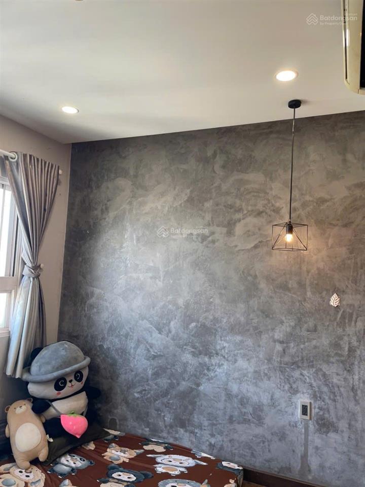 Căn hộ cc 1pn 52m2 tại hậu giang, 2,85 tỷ, siêu hot