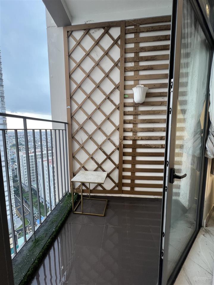Cho thuê căn 2pn 2wc nội thất tốt đầy đủ ở ngay 14tr/tháng