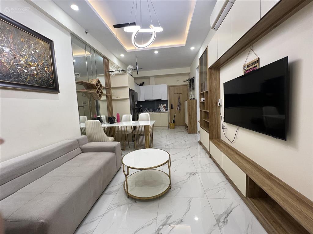 Cho thuê căn 2pn 2wc nội thất tốt đầy đủ ở ngay 14tr/tháng