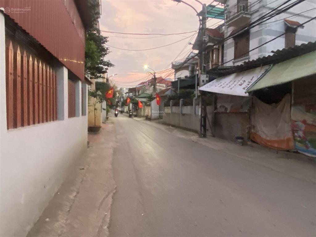 Bán đất thái bình mai lâm đông anh  65m2  đường 6m kinh doanh  sát vin cổ loa & cầu tứ liên