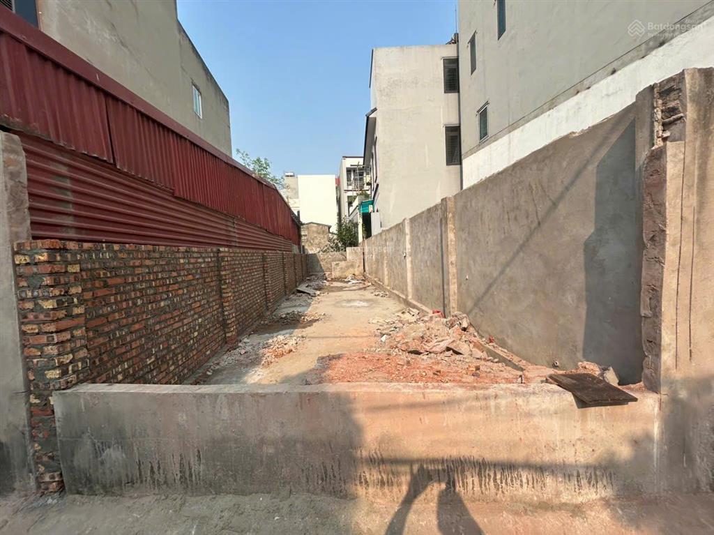Bán đất xuân trạch xuân canh đông anh  71m2  đường 6m  đón sóng vin cổ loa  giá 180tr/m2