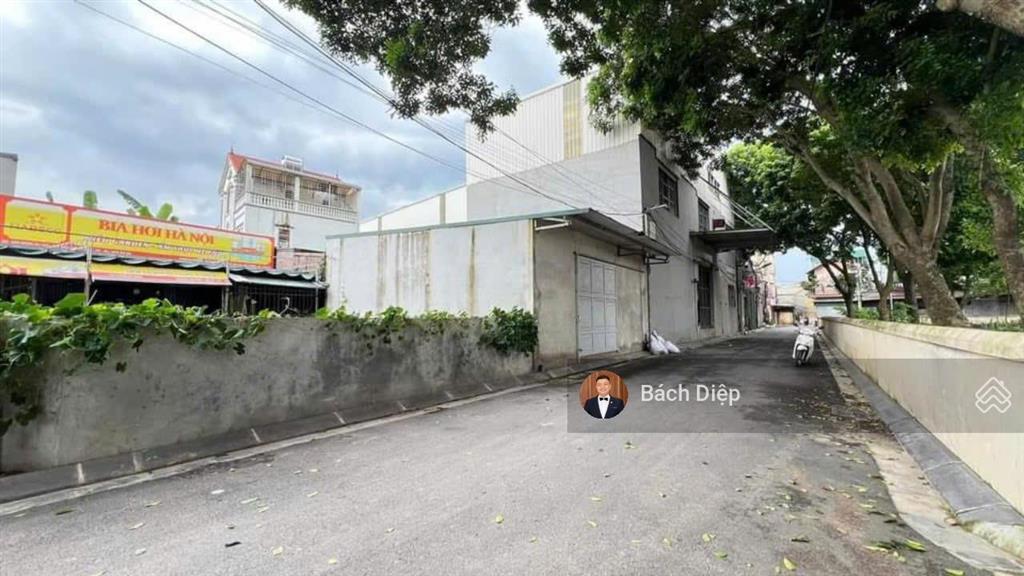 Bán đất du nội mai lâm  74m2  mặt tiền 8m  view nhà văn hóa  kinh doanh giá 9.6 tỷ