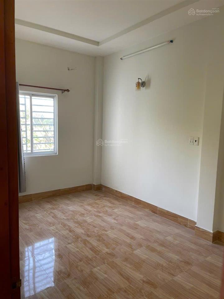 Cho thuê nhà 5x12 hẻm 33, lâm thị hố, 9.5 triệu, 61m2 giá tốt
