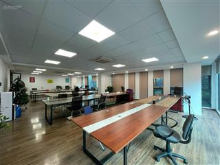 Cho thuê văn phòng tân bình  khu sân bay 75m2 chỉ 208.872 đ/tháng/m2, bao pql, free ngoài giờ