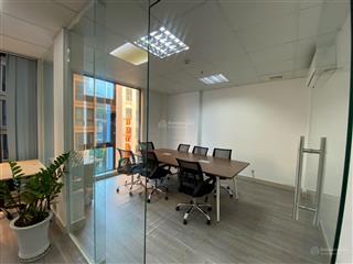 Cho thuê văn phòng quận tân bình  80m2 chỉ 208.856đ/m2  bao pql  free làm việc ngoài giờ