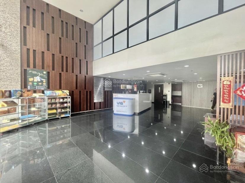 Cho thuê văn phòng quận 3 (nam kỳ khởi nghĩa) giáp phú nhuận, quận 1, 80m2 giá rẻ