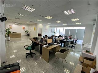 Cho thuê văn phòng quận 3 (nam kỳ khởi nghĩa) giáp phú nhuận, quận 1, 80m2 giá rẻ